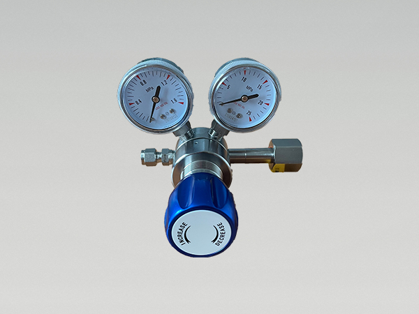 一級減壓閥 316L不銹鋼