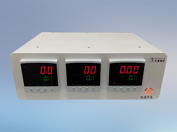 多通道氣體流量控制儀SS-3