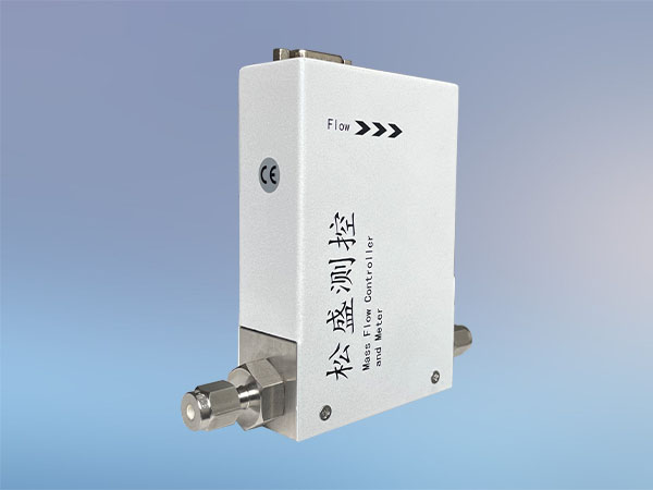 模擬型熱式氣體質(zhì)量流量控制器