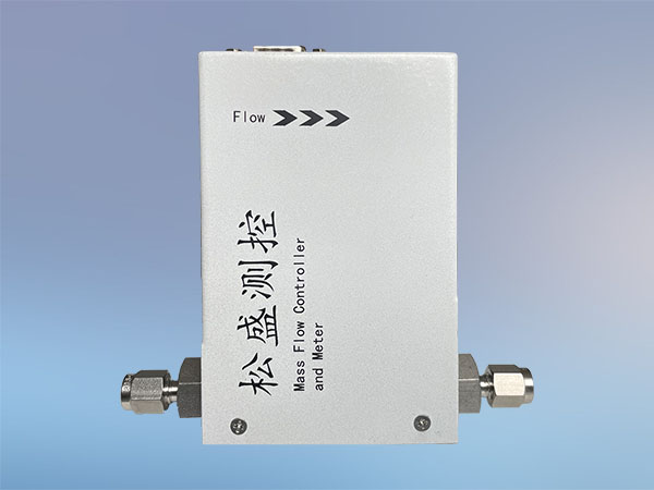 模擬型熱式氣體質(zhì)量流量控制器