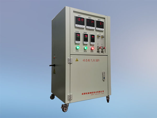 動(dòng)態(tài)配氣控濕裝置SSGM