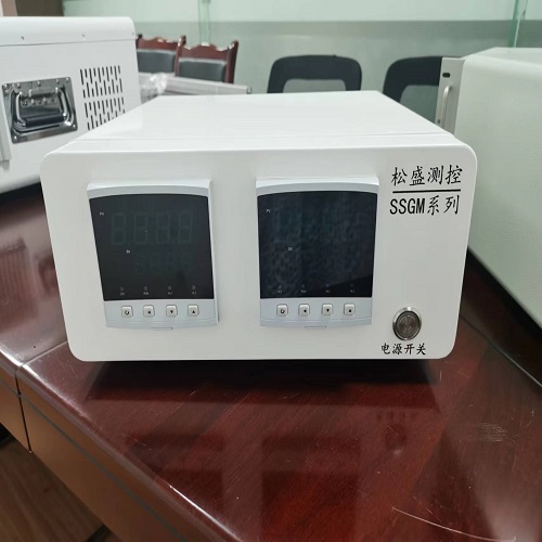 氣體稀釋儀自帶電源款SSGM 氣體稀釋儀自帶電源款SSGM