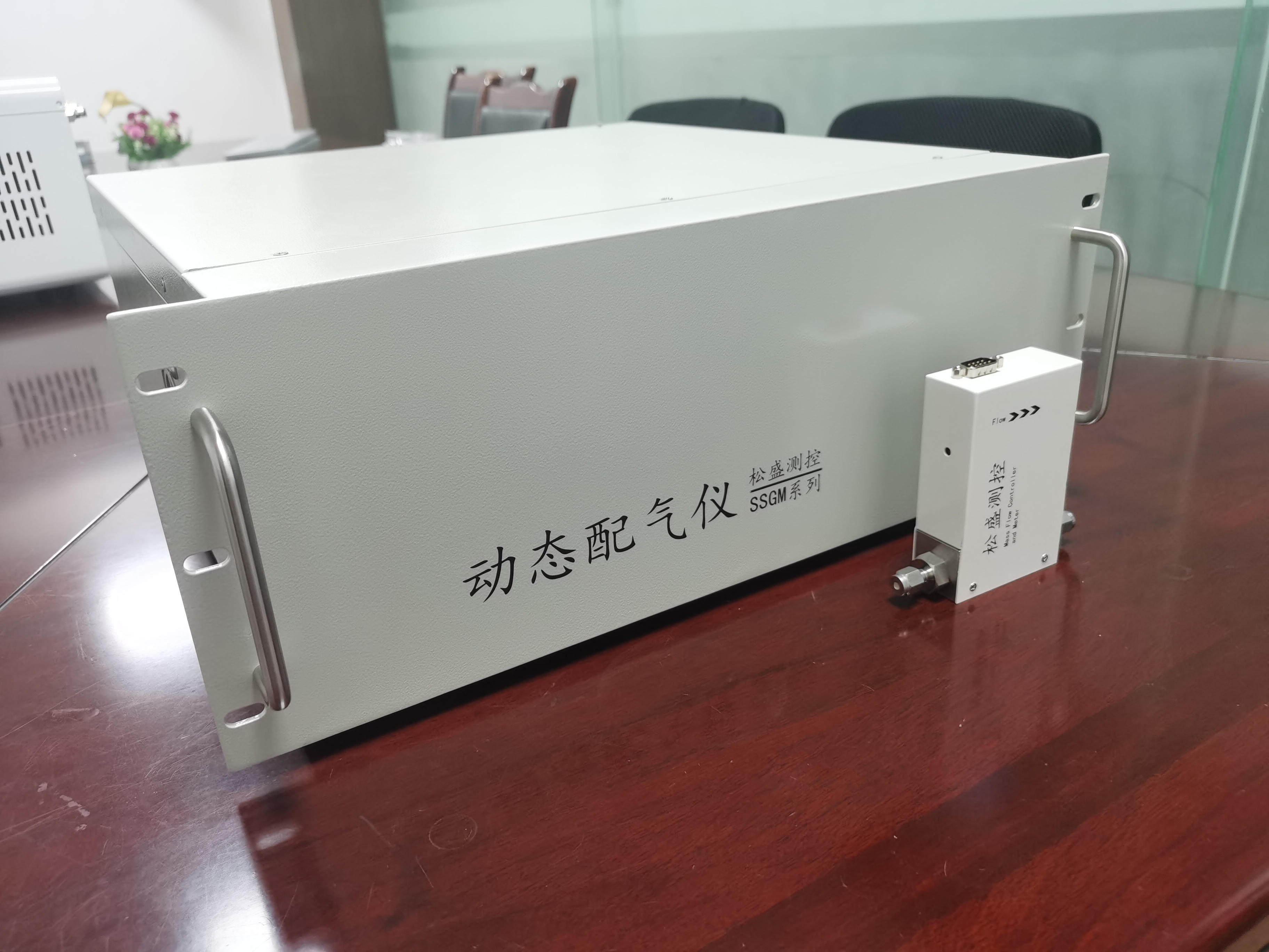 動(dòng)態(tài)配氣儀 動(dòng)態(tài)配氣儀