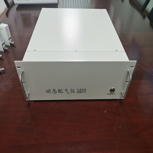 動態(tài)配氣儀SSGM 動態(tài)配氣儀SSGM