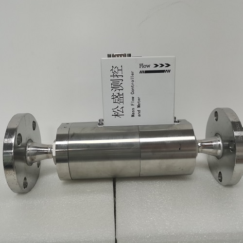 質(zhì)量流量計(jì) 質(zhì)量流量計(jì)