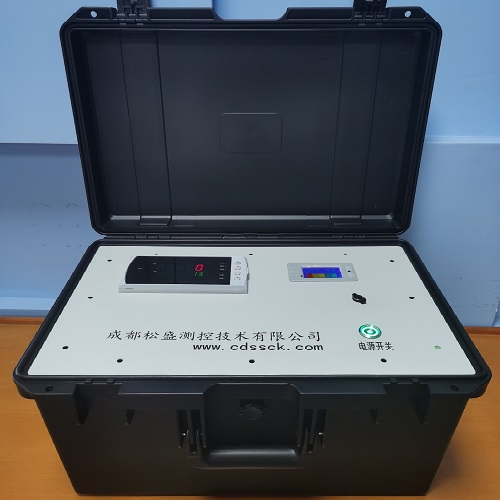 超大氣體流量檢測裝置