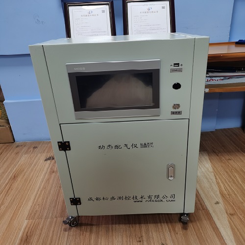 動態(tài)配氣儀6組分