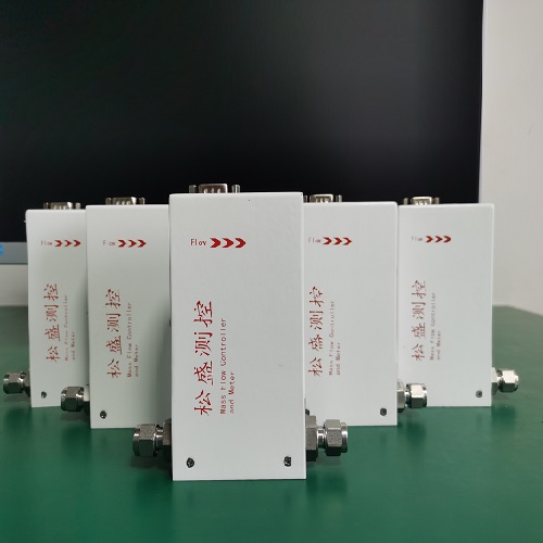 國(guó)產(chǎn)氣體質(zhì)量流量控制器