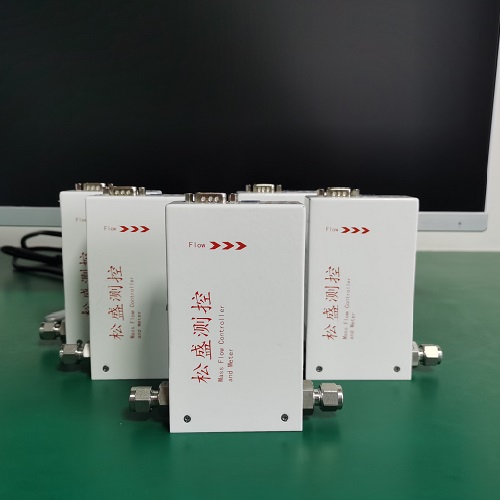 氣體質(zhì)量流量控制器松盛