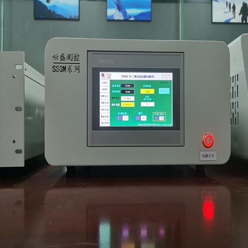 動態(tài)稀釋儀SSGM