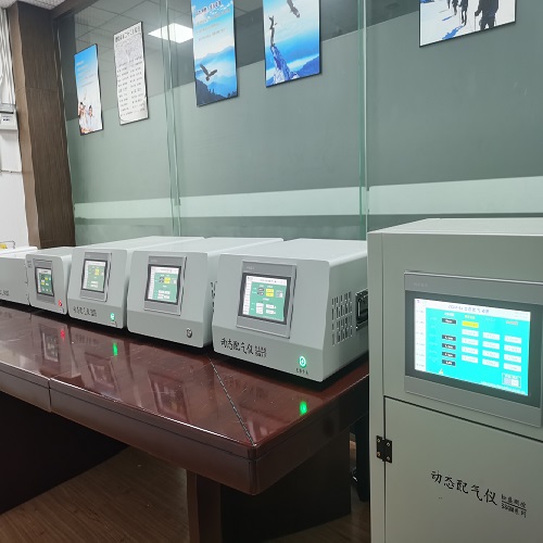 動態(tài)配氣系統(tǒng)