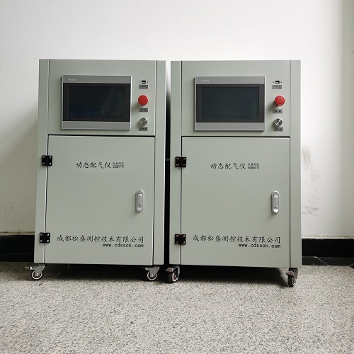 動態(tài)稀釋裝置SSGM 動態(tài)稀釋裝置SSGM