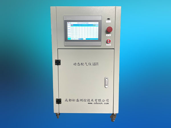 動態(tài)配氣儀 動態(tài)配氣儀