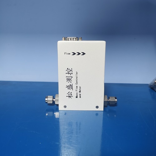 氣體質(zhì)量流量計(jì)