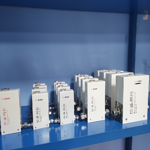 氣體質(zhì)量流量控制器 氣體質(zhì)量流量控制器