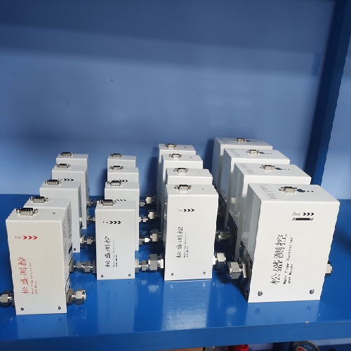 松盛質(zhì)量流量控制器