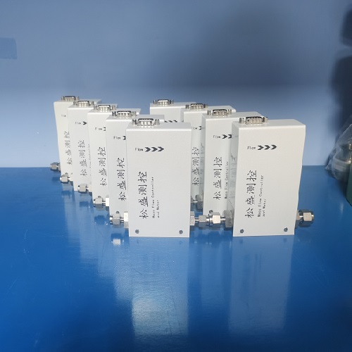 氣體質(zhì)量流量控制器 氣體質(zhì)量流量控制器