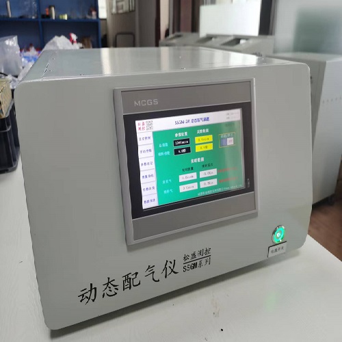 動(dòng)態(tài)配氣裝置 動(dòng)態(tài)配氣裝置