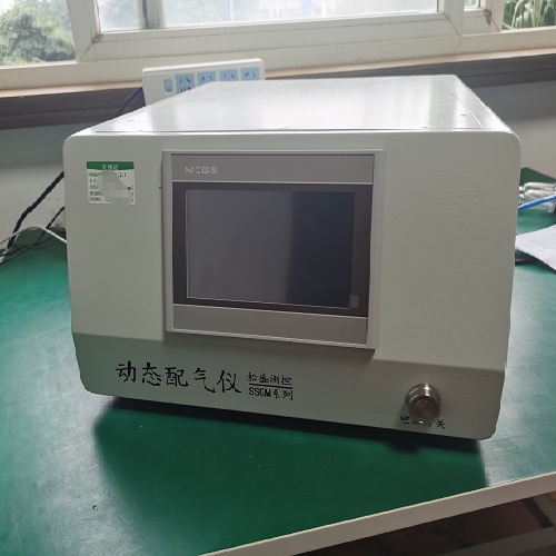 動態(tài)配氣裝置