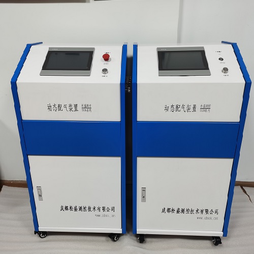 動態(tài)配氣裝置