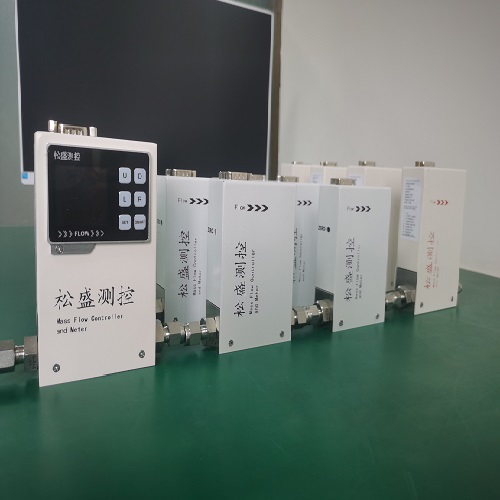 熱式氣體流量計(jì)