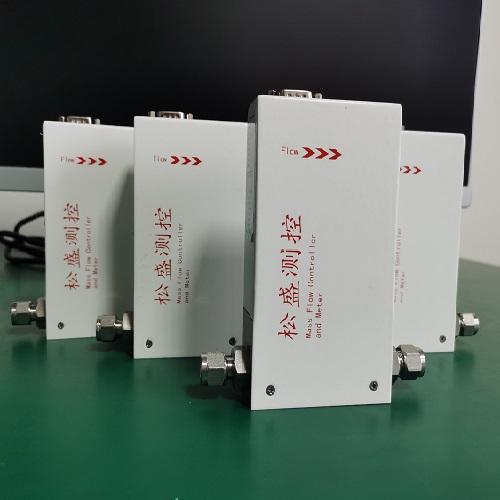 高壓氣體質(zhì)量流量計(jì)