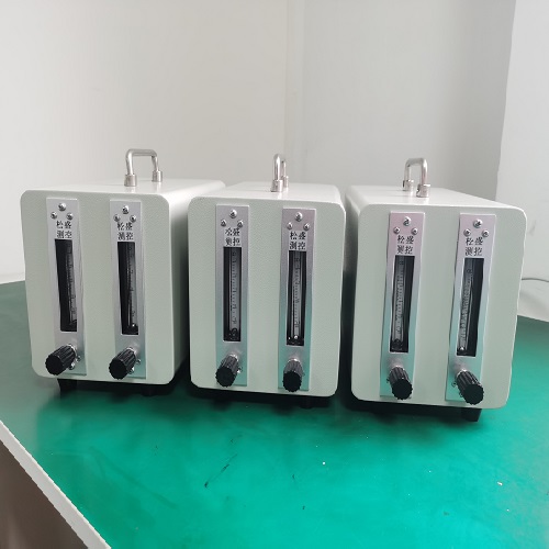 氣體流量控制器