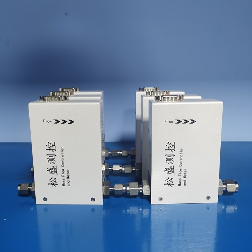 氣體質(zhì)量流量控制器 氣體質(zhì)量流量控制器