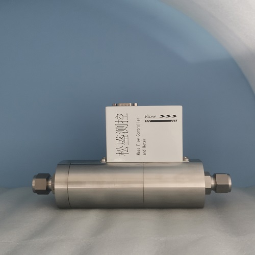 熱式氣體質(zhì)量流量計(jì)