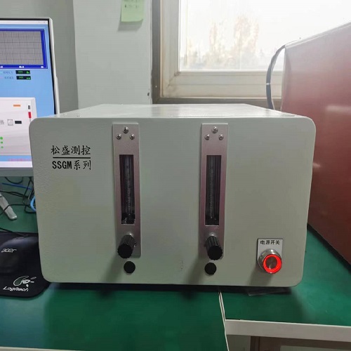 動(dòng)態(tài)配氣儀