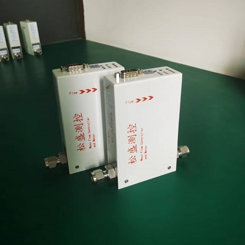氣體質(zhì)量流量計(jì)