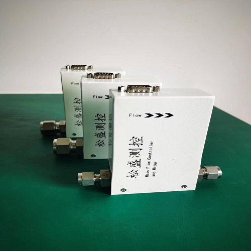 松盛氣體質(zhì)量流量控制器