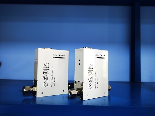 松盛氣體質(zhì)量流量控制器 松盛氣體質(zhì)量流量控制器