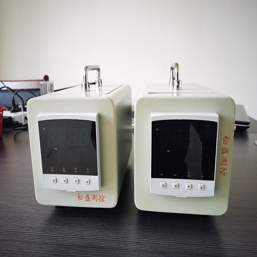 單通道氣體流量控制儀 單通道氣體流量控制儀