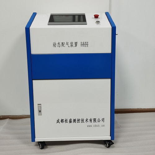 動態(tài)配氣儀SSGM