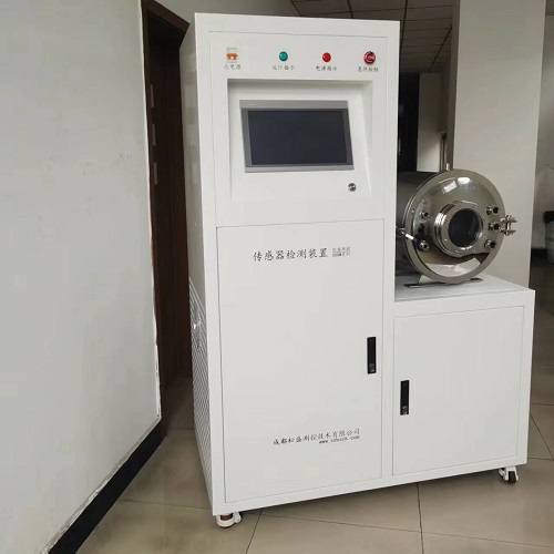 氣體傳感器標(biāo)定臺(tái) 氣體傳感器標(biāo)定臺(tái)