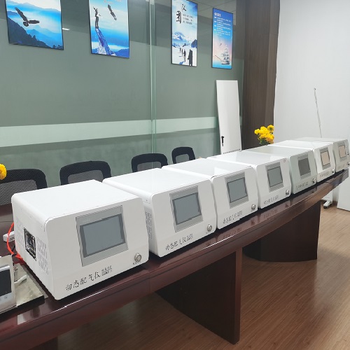 氣體動態(tài)配比裝置 氣體動態(tài)配比裝置