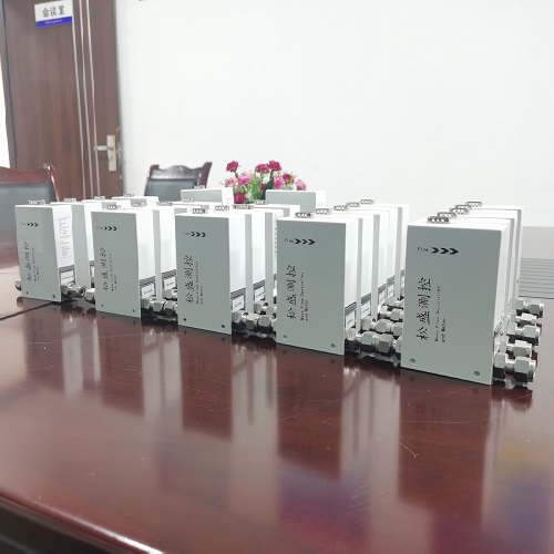熱式氣體質(zhì)量流量控制器