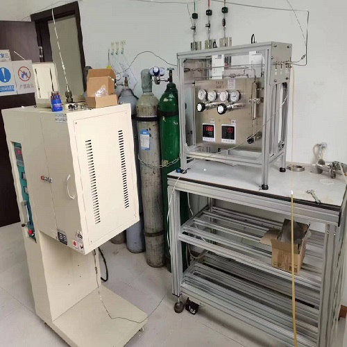 氣體濃度調(diào)配設(shè)備