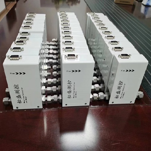 氣體微流量控制閥