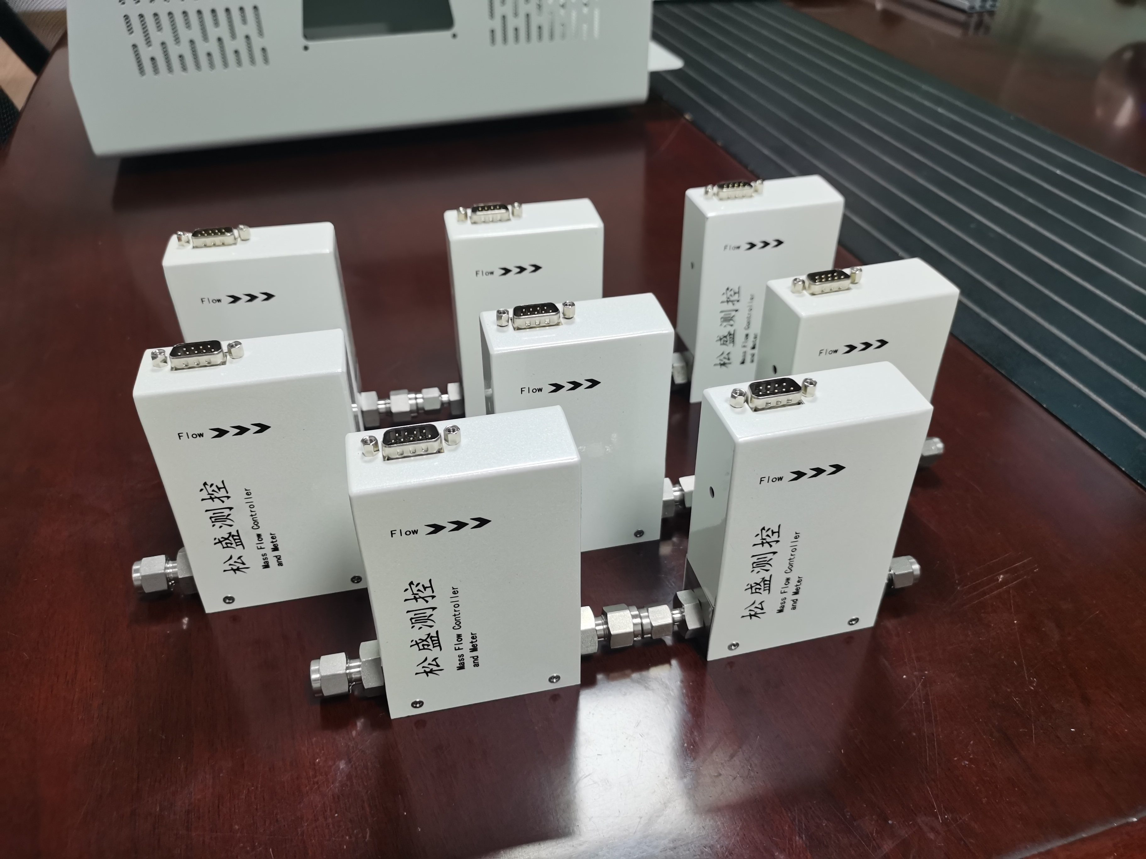 氣體質(zhì)量流量傳感器 氣體質(zhì)量流量傳感器