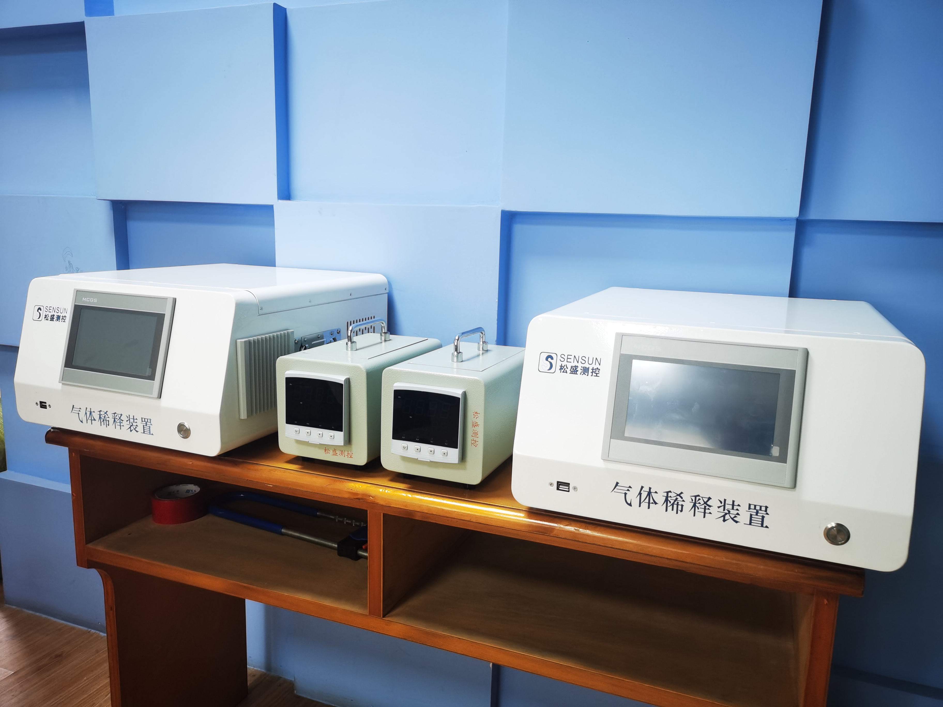 動態(tài)配氣裝置