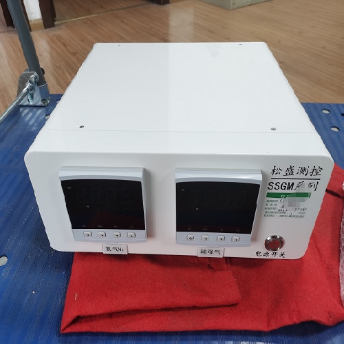 氣體流量控制儀 氣體流量控制儀