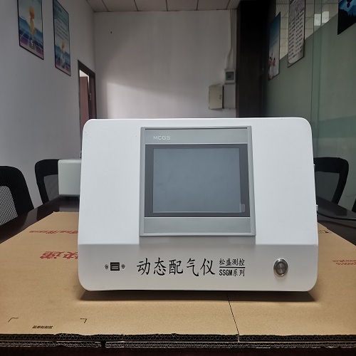 動態(tài)配氣裝置SSGM