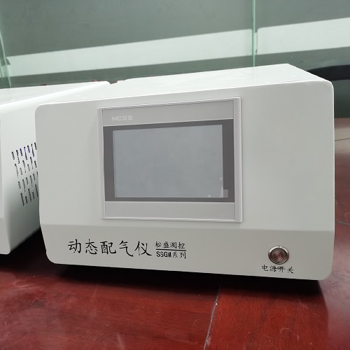 動態(tài)配氣裝置 動態(tài)配氣裝置