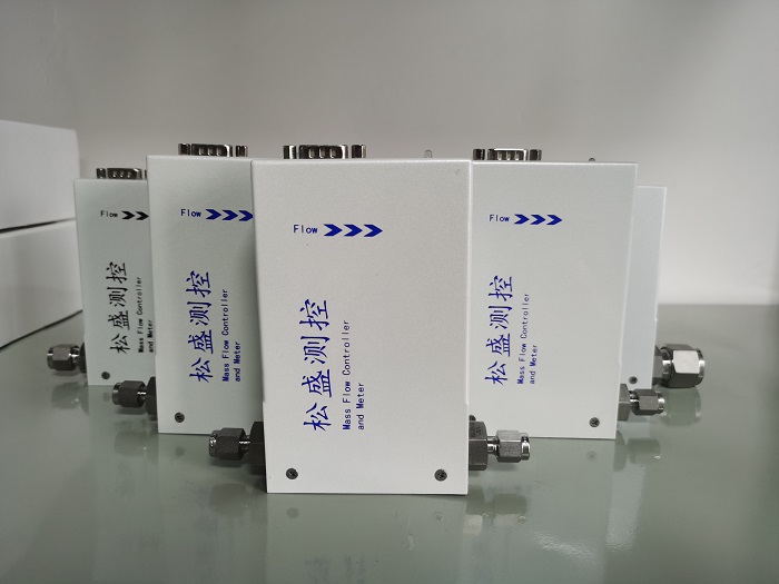 高壓氣體質(zhì)量流量控制器
