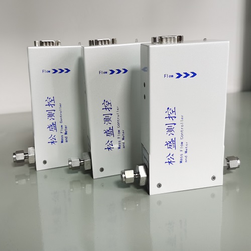 動(dòng)態(tài)混氣儀SSGM