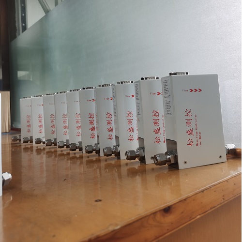 動(dòng)態(tài)氣體濃度稀釋儀 動(dòng)態(tài)氣體濃度稀釋儀