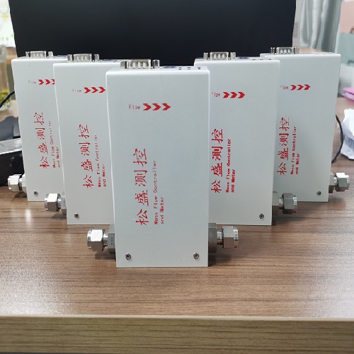 氣體質(zhì)量流量控制器 氣體質(zhì)量流量控制器
