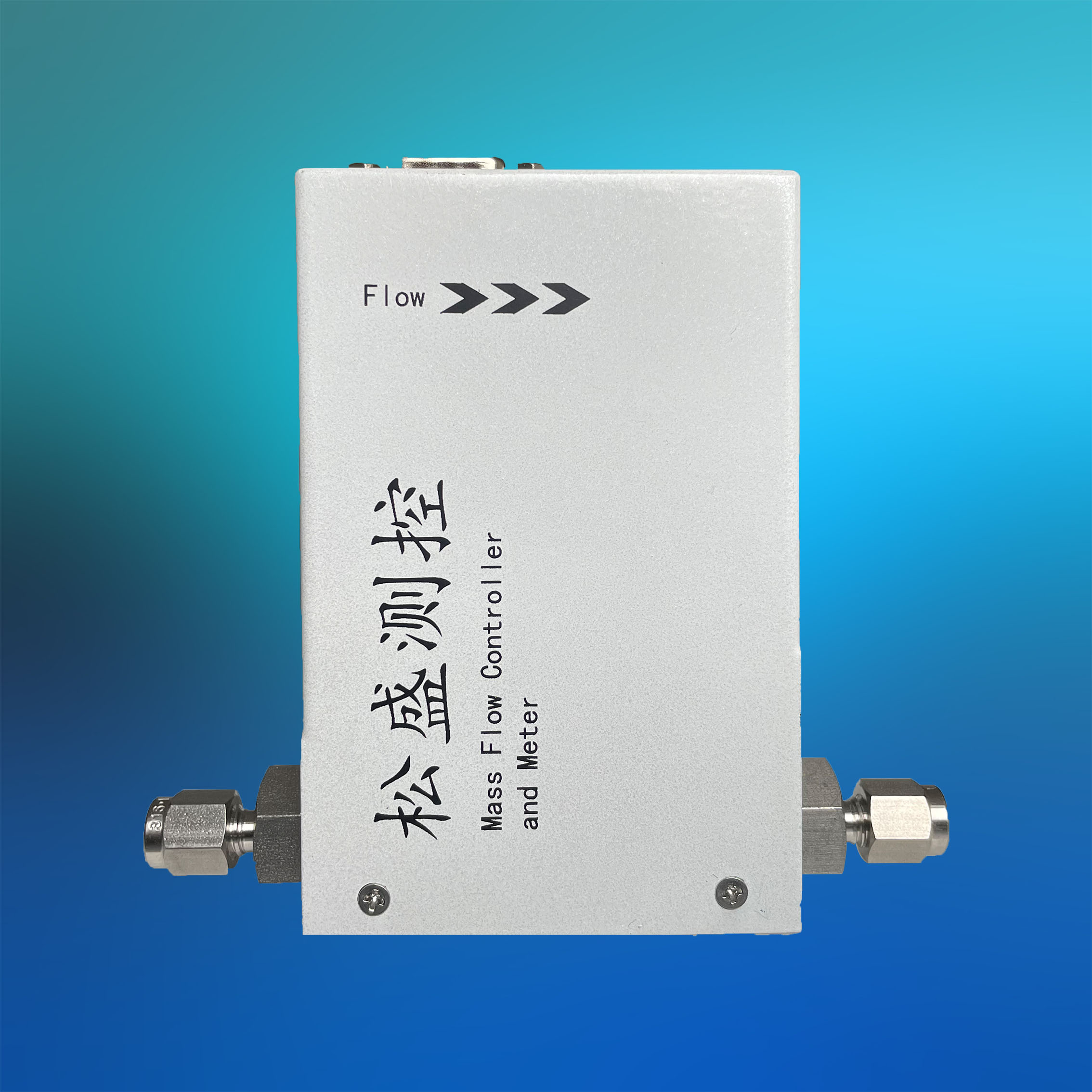 熱式空氣流量計